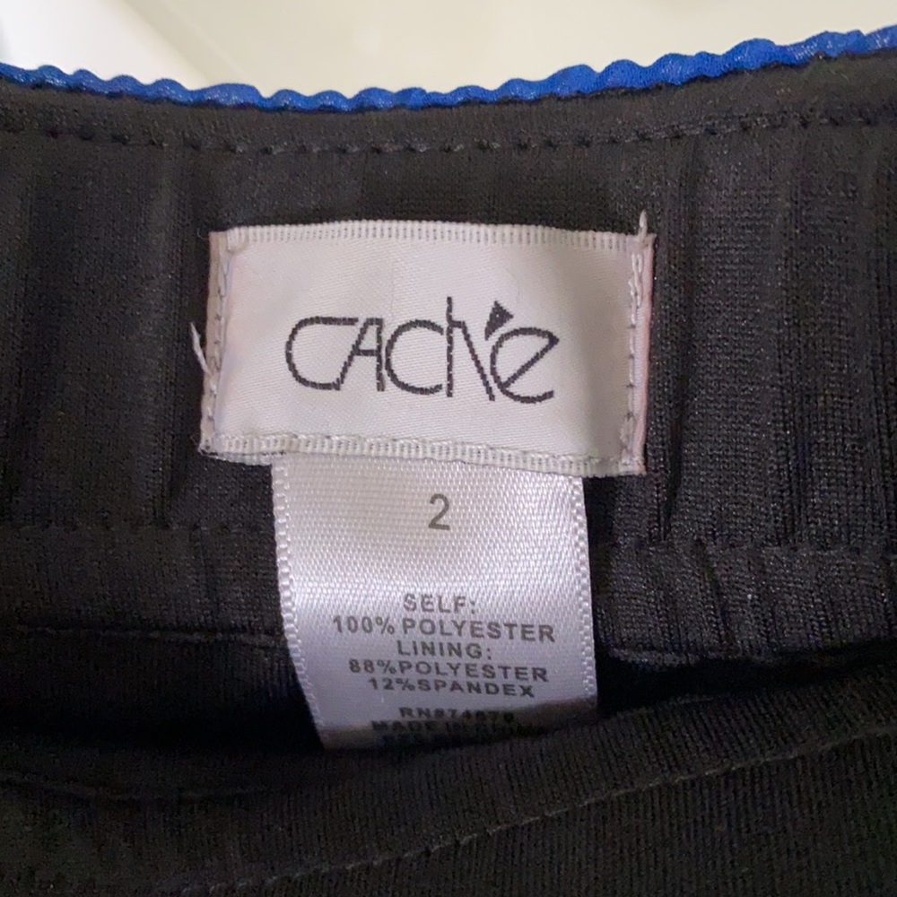 Cache Dress - image 2